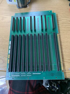 DYNAPATH SYSTEMS CIRCUIT BOARD T4202103A 112945 See Pics