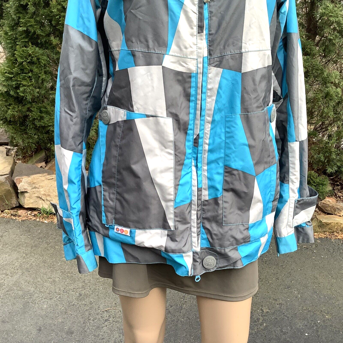 SPECIALGUEST ウェアジャケット 10th anniversary M SPECIAL GUEST