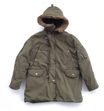 Abercrombie Kids Winter Jacket Size XL