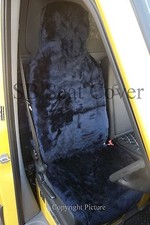 I - Adapté À Citroen Berlingo Multispace Voiture, Siège Avant Housse, Marine Bl