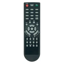 Replace Remote Control For Proscan TV PLED2435A PLED2435B PLED3792A PLEDV1948A