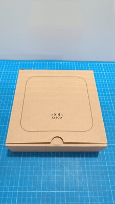 Cisco Meraki MG51 Dual SIM 5G LTE Cellular Gateway MG51-HW_1_6