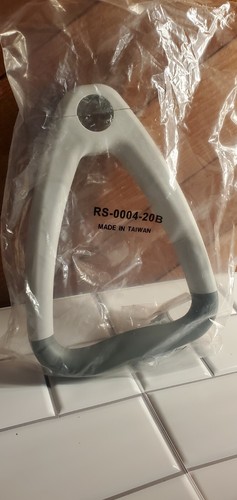 GCX Posts Handle RS-0004-20B Handle with Grip for Post G2 - Picture 3 of 6