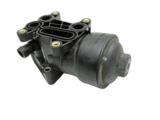 Boîtier de filtre à huile Support pour VW Golf Plus 5M 08-14 03L115389C