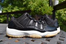 Size 6 - Jordan 11 Retro Low GS 72-10 for sale online | eBay