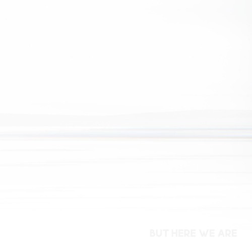 FOO FIGHTERS - BUT HERE WE ARE VINYL LP (NEW) - Picture 2 of 2