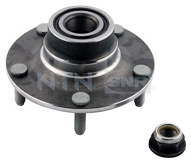 SNR R152.58 Radlagersatz für FORD