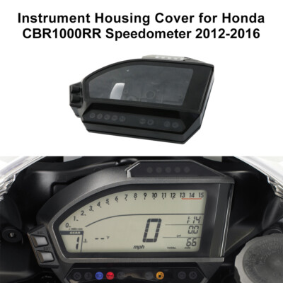 CBR1000RR SC57 メーターカバー HONDA CBR1000RR SC57 04-07 新品 メーターケース メーター