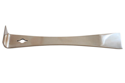 Einfacher Scraper - Power-Tec 91276 Neu