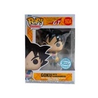 Pop Vinyl 1634 - Dragon Ball GT - Goku with Kamehameha - Special Edition