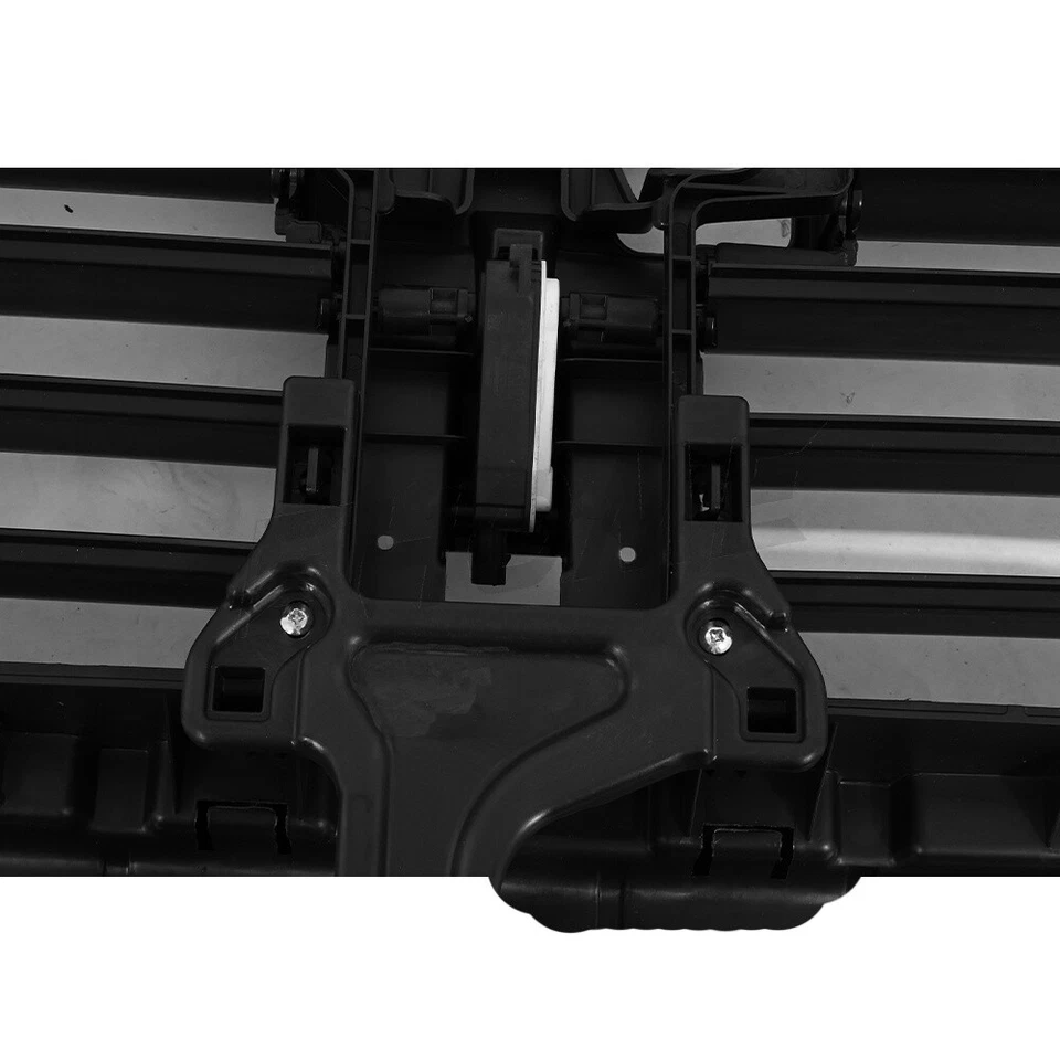 For 2019-2023 Ford Edge Active Grille Shutter With Motor KT4Z8475B Foto 4 de 4