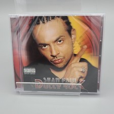 Dutty Rock [2002] [PA] by Sean Paul (Reggae) (CD, Sep-2002, VP Records) New 