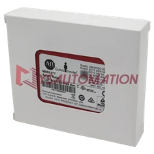 New Allen-Bradley 440R-N23126 Guardmaster MSR127T Safety Relay