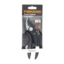 Fiskars Forbici da Potatura Power-Lever™ By-Pass P56