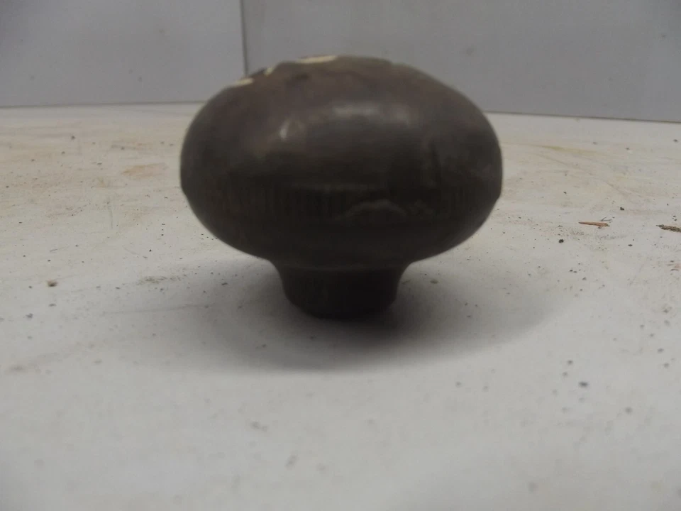 Dodge 1974 4x4 W100 camión/cargador Ramcharger perilla de cambio 1975 Foto 4 de 4