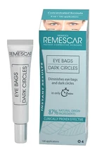 REMESCAR EYE BAGS AND DARK CIRCLES 8ml