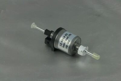 Dosierpumpe 12V geeignet für  Eberspächer  Airtronic  D2, D3, D4, D4S, D4Plus