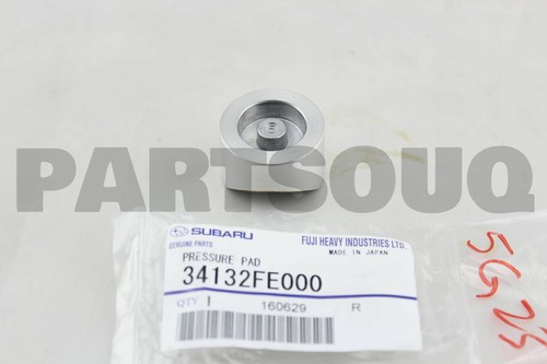 Subaru 34132 aj000