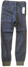 Guess Boys Dress Oants Blue Sz 20