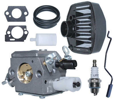 Carburatore Haishine Per Motosega Husqvarna 357 357XP 359 XP - Ricambio ZAMA C3-EL42