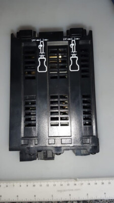 Ge Multilin Mm200-xxh-2- S Novo Sem Cx