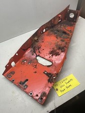Simplicity 3112v Tractor Front Frame Assembly