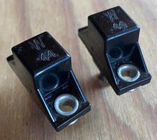 2 Allen Bradley Heater Elements - W44