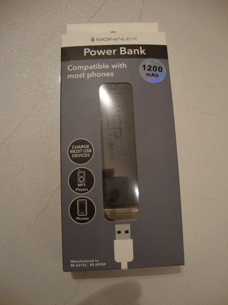 Portable Power Bank for Charging On The Go Portable Power Bank for Charging On The Go