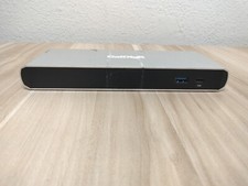 CalDigit Thunderbolt Station 3 Lite Dock TS3LITE-US05 NO ADAPTER 
