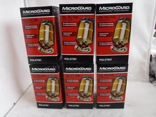 (6) MICROGARD Oil Filter max efficiency / max protection MGL 57561 / WIX 57561