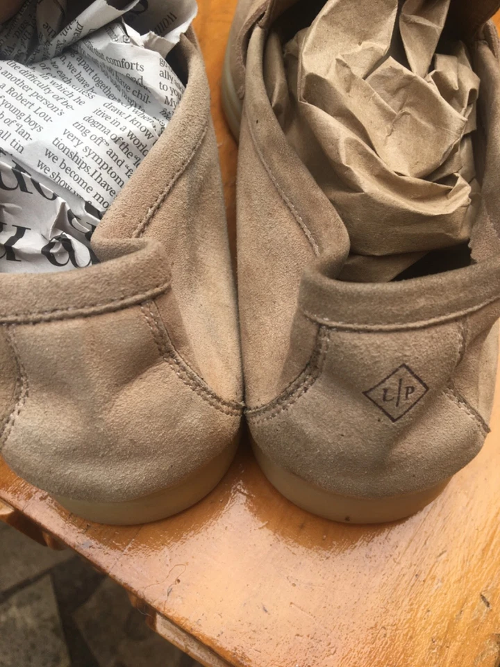 Paseo de verano Loro Piana Foto 4 de 4