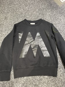 haikyuu ics sweater beige