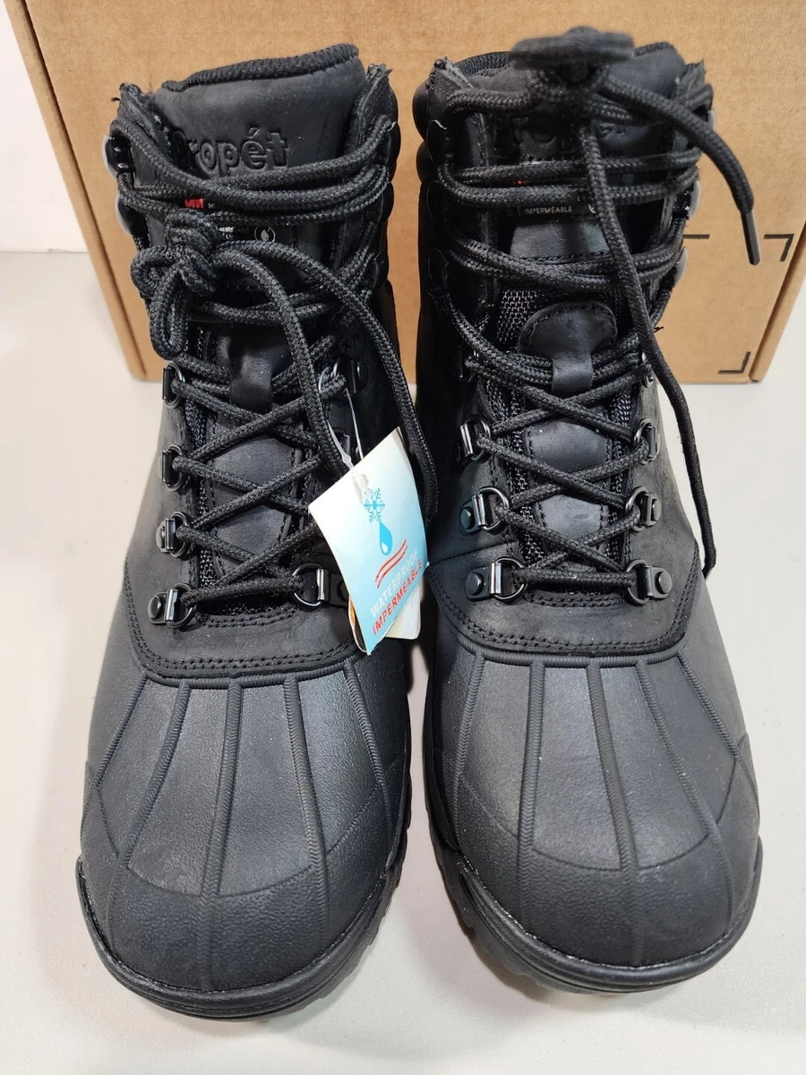 Propet hotsell blizzard boots