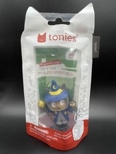    Wizard Creative Tonies-Recordable Tonie For Toniebox Players   