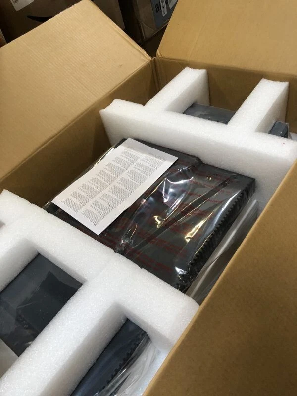 Cargador de 10 dispositivos Belkin Store and Charge Go B2B141 Foto 2 de 4