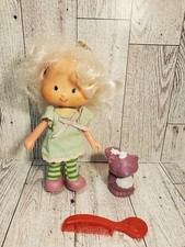 DO1 1979 Vintage Strawberry Shortcake Angel C...