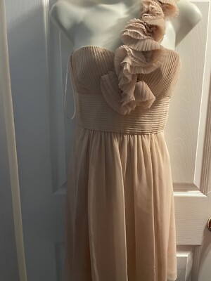 bcbg one shoulder pleated dress BCBGMaxAzria | Dresses | Nwt Bcbgmaxazria Pleated One Shoulder Dress