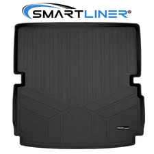 SMARTLINER Custom Fit Cargo Trunk Liner Mat OEM All Weather 2022-2025 Acura MDX