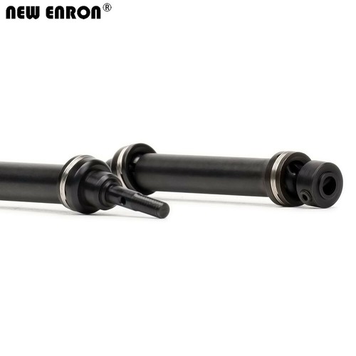 Hard Steel Driveshafts CVD 7151 7250R For RC Traxxas 1/16 MINI REVO SUMMIT SLASH - Picture 26 of 36