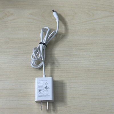 Class 2 Power Supply Model SD-TC-007 5V 1A