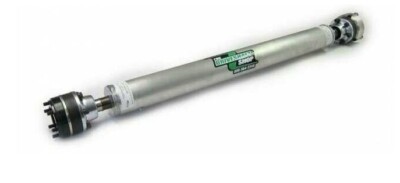 DSS DRIVESHAFT CHSH38-A fr 15-23 CHARGER HELLCAT SRT 610260 4.0
