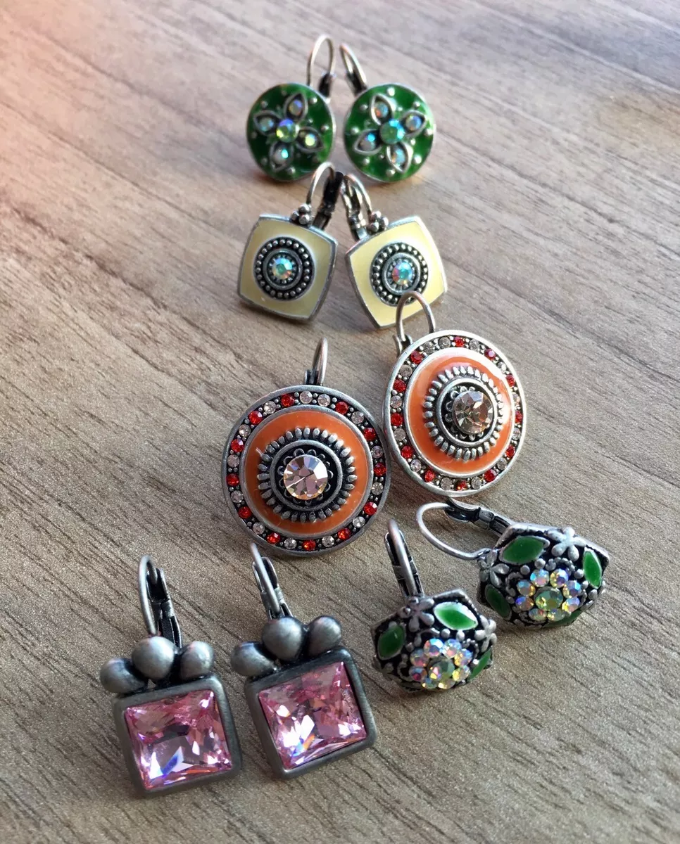 Biba earrings best sale