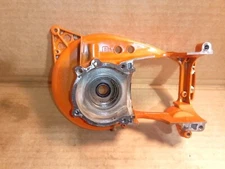 Echo CS 440 ELP chainsaw crank case/left side 0087168