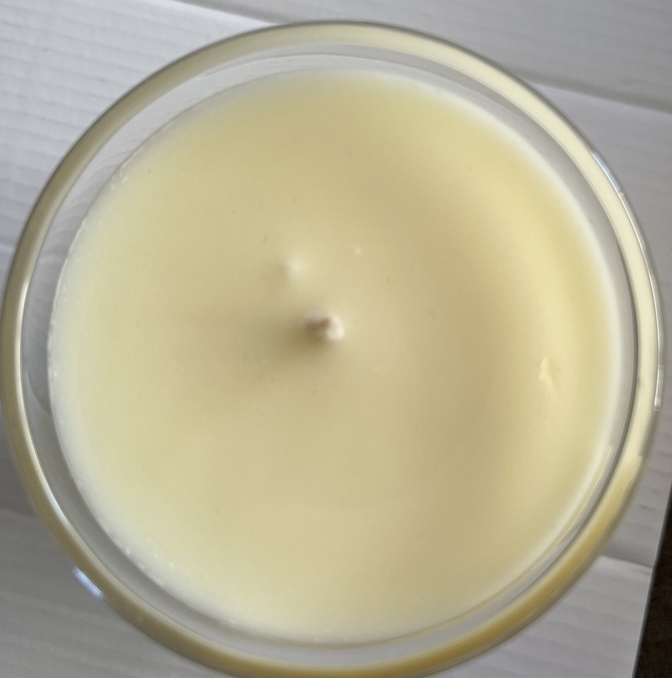 New Neom Happiness Scented Candle, 185g. New without box eBay