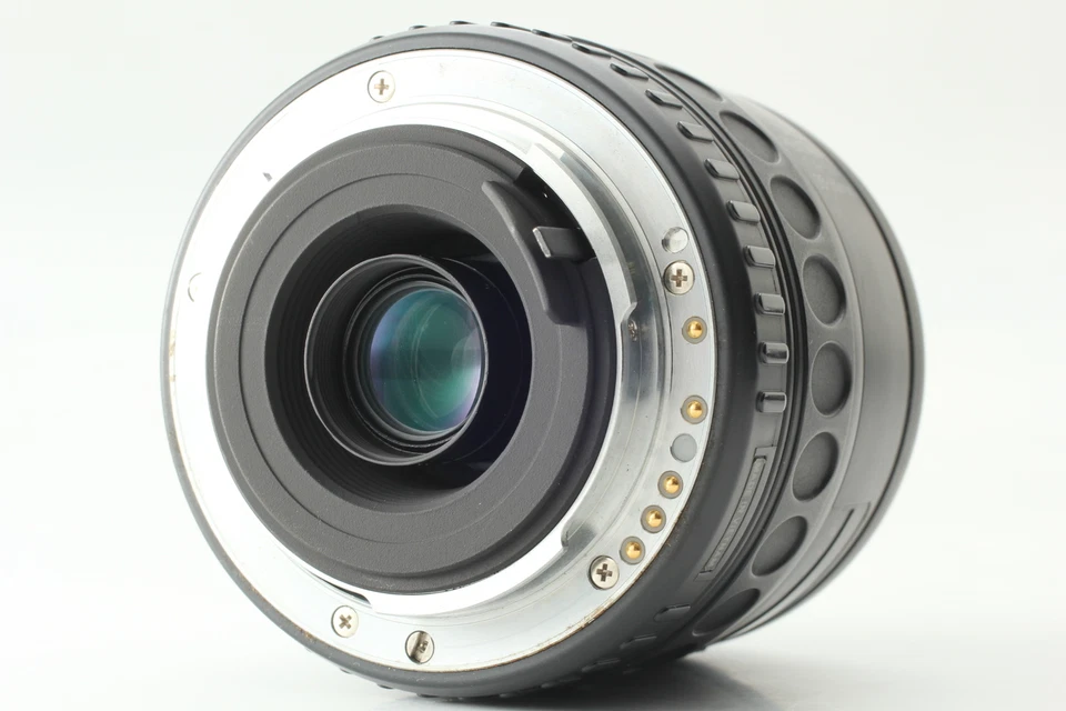 [Casi COMO NUEVA] PENTAX MZ-10 SLR Cámara fotográfica Pentax FA 35-80 mm F4-5,6 de JAPÓN Foto 4 de 4