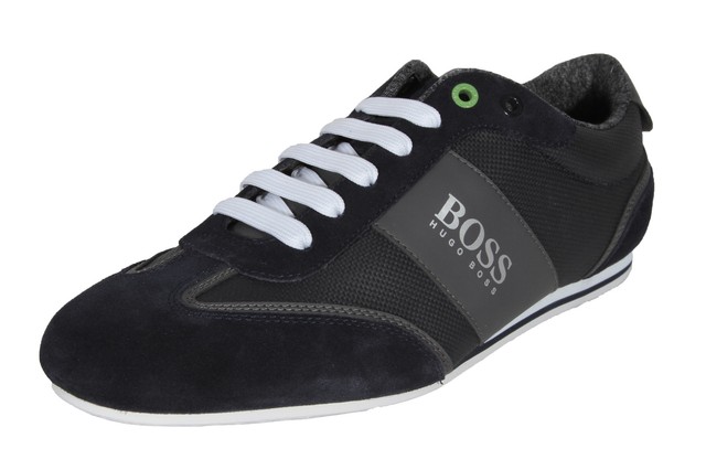 hugo boss athletic shoes