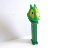 PEZ DispenserBugz Grass Hopper  2000 RETIRED