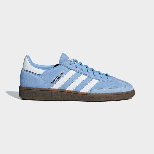 BNIB Adidas Handball Spezial Trainers Size 10 RRP £75 Rare Originals