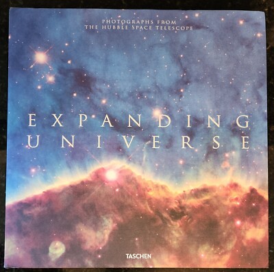 Expanding the Hubble Space Telescope by Charles Bolden  Hardcover Bo 9783836583633|