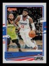 2020-21 Donruss Basketball Paul George #55
